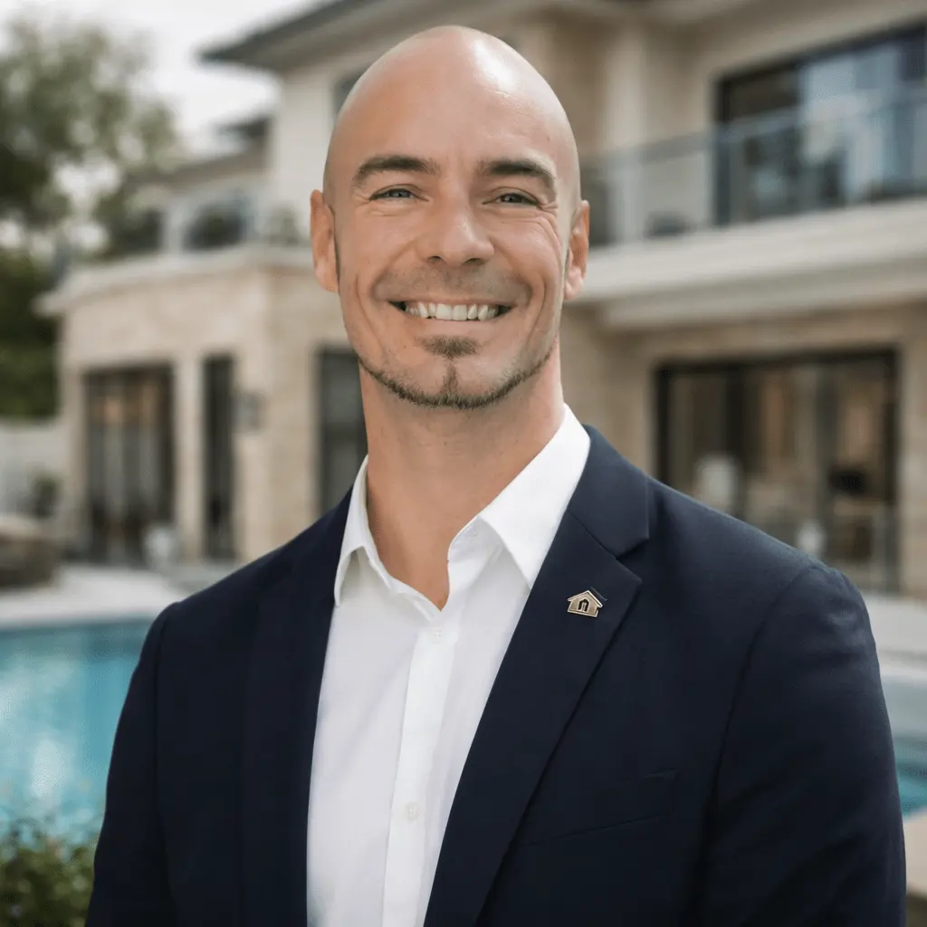 Portræt af Peter Thomsen (Lopezthomsen.com). Målrettet strategisk rådgivning og digital branding.